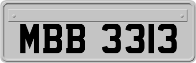 MBB3313