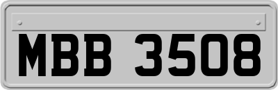 MBB3508