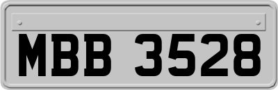 MBB3528