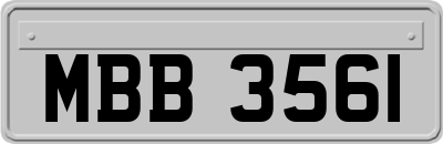 MBB3561
