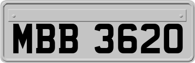 MBB3620