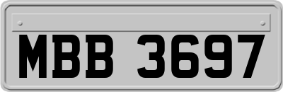 MBB3697