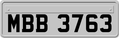 MBB3763
