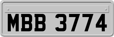 MBB3774