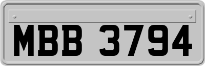 MBB3794
