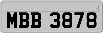MBB3878