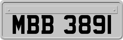 MBB3891