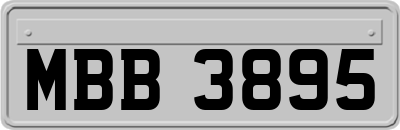 MBB3895