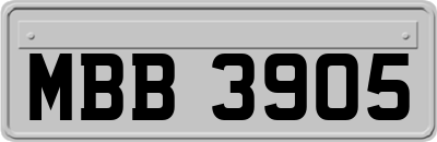 MBB3905