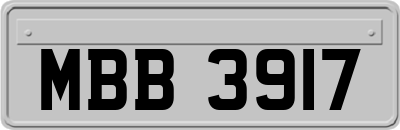 MBB3917