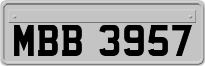 MBB3957