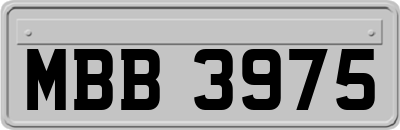 MBB3975