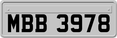 MBB3978