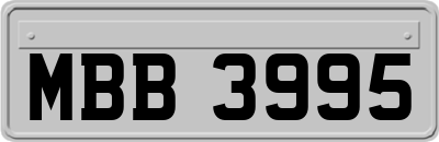 MBB3995