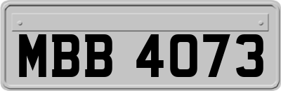 MBB4073