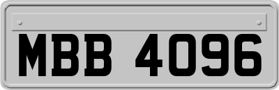 MBB4096