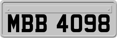 MBB4098