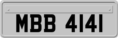 MBB4141