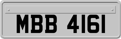 MBB4161