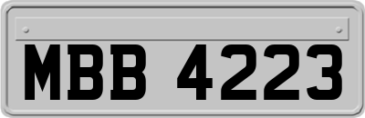 MBB4223