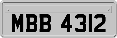 MBB4312