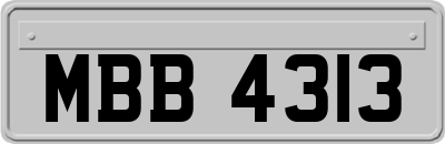 MBB4313