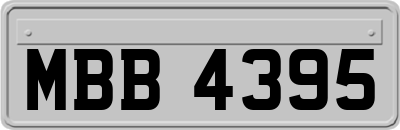 MBB4395