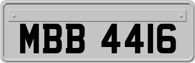 MBB4416