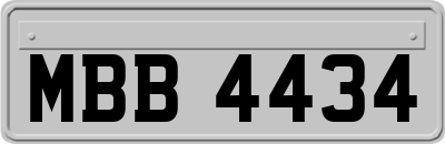 MBB4434