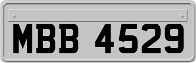 MBB4529