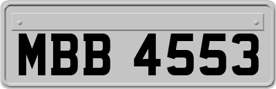 MBB4553