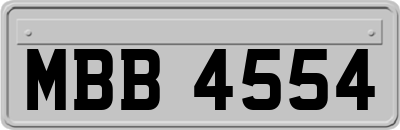 MBB4554