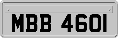 MBB4601