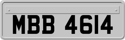 MBB4614