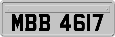 MBB4617