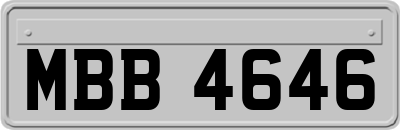 MBB4646