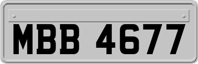 MBB4677