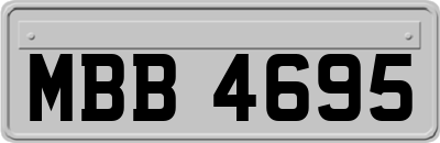 MBB4695