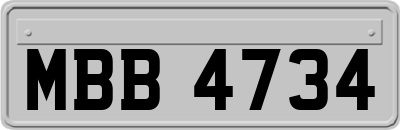 MBB4734