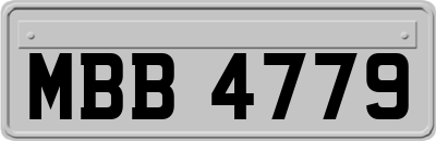 MBB4779