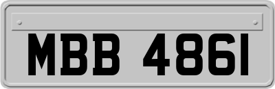 MBB4861