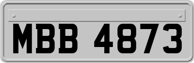 MBB4873