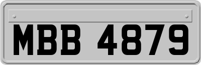 MBB4879