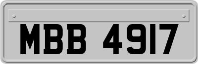 MBB4917