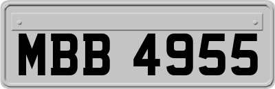 MBB4955