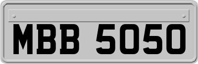 MBB5050