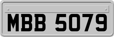 MBB5079
