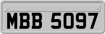 MBB5097