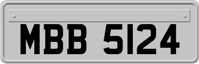 MBB5124