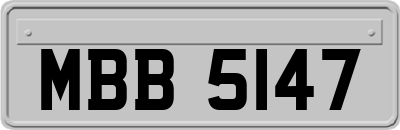 MBB5147